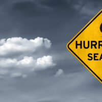 Emergency Vendor Access Hurricane
