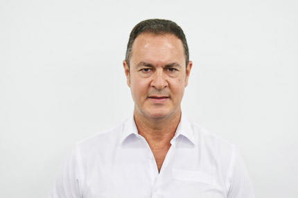 Fernando Dow