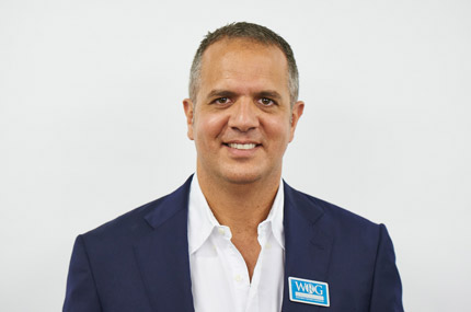 Henry Dow