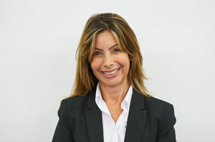 Monica Martinez