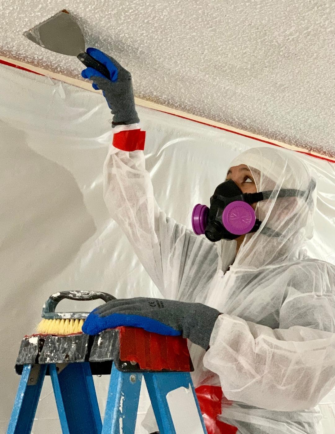 Mold Remediation Atlanta