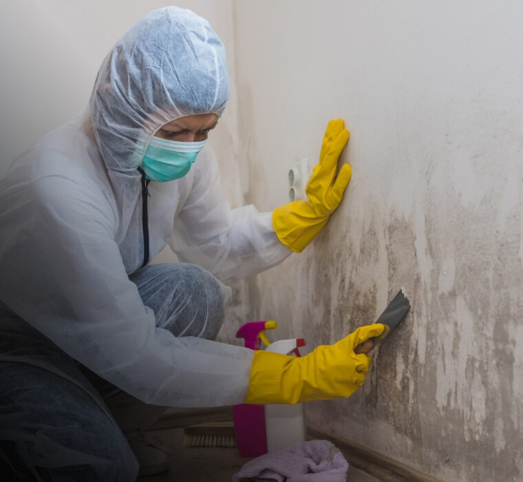 Mold Remediation Atlanta